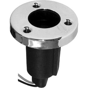 Round Stern Light Base