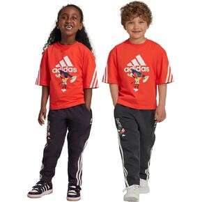 adidas Boys' Disney Mickey Mouse Pants