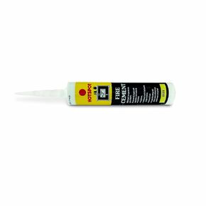 Hotspot Fire Cement 310ml Black, 310