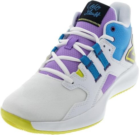 New Balance Kid's Coco Unity of Sport unisex-child Tennis Shoe in Saudi Arabia