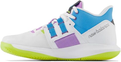 New Balance Kid's Coco Unity of Sport unisex-child Tennis Shoe in Saudi Arabia