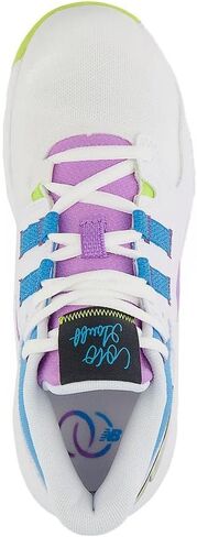 New Balance Kid's Coco Unity of Sport unisex-child Tennis Shoe in Saudi Arabia