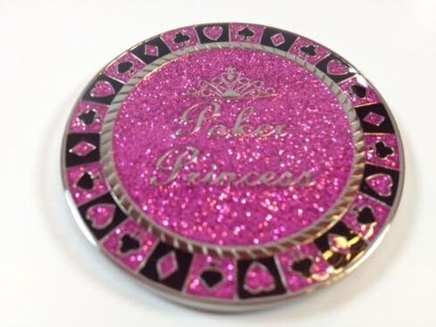 Sparkle Poker Princess Poker Weight in Saudi Arabia