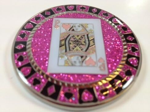 Sparkle Poker Princess Poker Weight in Saudi Arabia