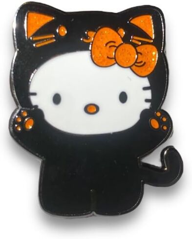 Skeleton Cat Pin Enamel Skeleton Pins X-Ray Pins X-Ray Cat Enamel Badge Reel Pin Cute Radiology Pin Halloween Pins Ghost Cat Pins Ghost Pins Cat Kitty Pins in Saudi Arabia