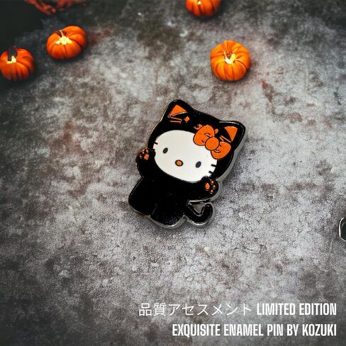 Skeleton Cat Pin Enamel Skeleton Pins X-Ray Pins X-Ray Cat Enamel Badge Reel Pin Cute Radiology Pin Halloween Pins Ghost Cat Pins Ghost Pins Cat Kitty Pins in Saudi Arabia