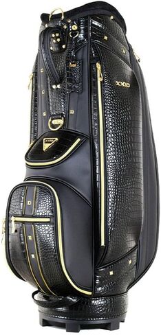 حقيبة جولف XXIO Prime Royal Edition Cart - 12124752 - أسود in Kuwait