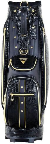 حقيبة جولف XXIO Prime Royal Edition Cart - 12124752 - أسود in Kuwait