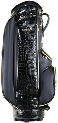 حقيبة جولف XXIO Prime Royal Edition Cart - 12124752 - أسود in Kuwait