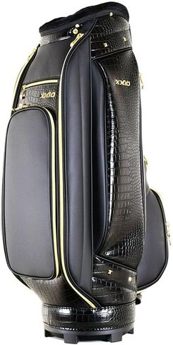 حقيبة جولف XXIO Prime Royal Edition Cart - 12124752 - أسود in Kuwait