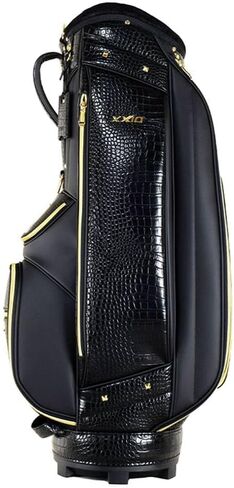 حقيبة جولف XXIO Prime Royal Edition Cart - 12124752 - أسود in Kuwait