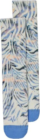 PJ Salvage Women's Loungewear Fun Socks in Saudi Arabia