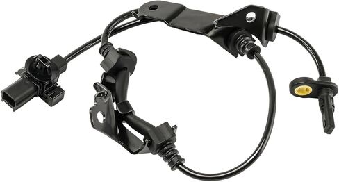 PHILTOP 695-129 Front Right ABS Wheel Speed Sensor for Civic 2006-2011 in Kuwait