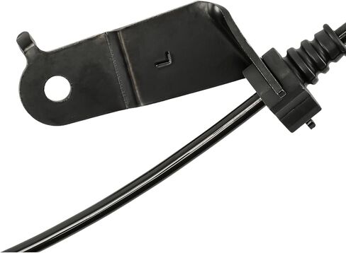 PHILTOP 695-129 Front Right ABS Wheel Speed Sensor for Civic 2006-2011 in Kuwait