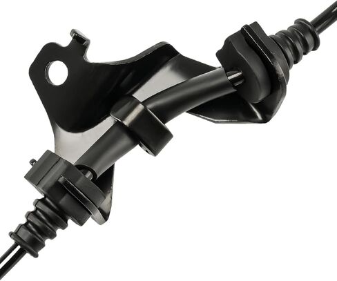 PHILTOP 695-129 Front Right ABS Wheel Speed Sensor for Civic 2006-2011 in Kuwait