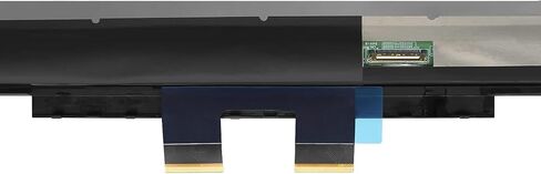 15.6 بوصة بديلة لشاشة LCD HP 250 G8 255 G8 M31097-001 لوحة عرض HD 1366×768 (فقط لغير اللمس) in Kuwait