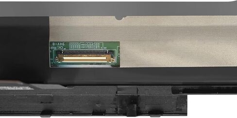 15.6 بوصة بديلة لشاشة LCD HP 250 G8 255 G8 M31097-001 لوحة عرض HD 1366×768 (فقط لغير اللمس) in Kuwait