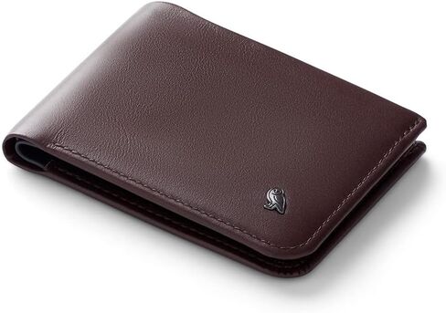 Bellroy Hide & Seek, slim leather wallet, RFID editions available (Max. 12 cards and cash) - Everglade in Saudi Arabia