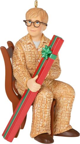 Hallmark Keepsake Christmas Ornament 2024, The Polar Express 20th Anniversary Santa's Sleigh Bell 2024, Metal, Christmas Movie Gifts in Saudi Arabia