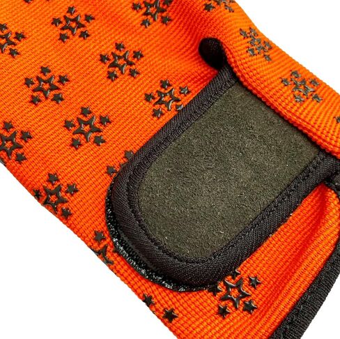 Youth Equestrian Gloves with Star Design for Girls & Boys Children Gloves All Weather Outdoor Sports Gloves Horse Riding in Kuwait
