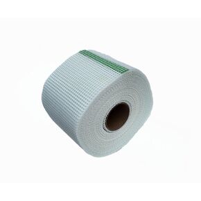 Self-Adhesive EIFS Stucco Mesh Fiberglass (4.5 in. x 150ft - 4.5 oz.)