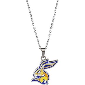 Ringmasters Kansas Mascot Fan Necklace