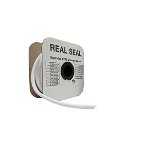 Joint Sealant PTFE, 1" wide x 15 feet long, “DIY" Gasket Material, QTY: 1 spool