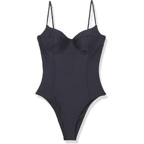 Ramy Brook Women's Standard Jayda One Piece