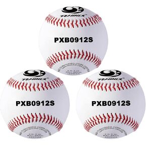 PHINIX Youth Baseball Full Grain leather