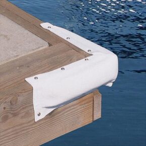 Taylor Made Products Perimeter Dock and Post Corner Bumper