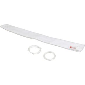 Taylor Made Products DockGard Removable Gafe Guard for Anchor Lines, Power Cords, or Pre-Spliced Eyes (16-Inches)