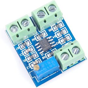 Voltage to Current Module 0-5V Voltage Conversion to 0-20mA Current (0-5V to 0-20MA)