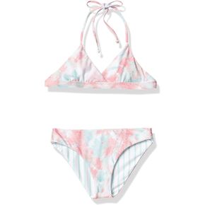 Splendid Girls' Bellini Triangle Bra Set