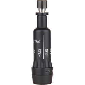 1pc Tip 0.335/0.350 RH/LH Golf Shaft Sleeve Adapter Compatible with All Ping G430, G430 Max 10K, G430 Max, G425, G410 Driver Fairway Wood