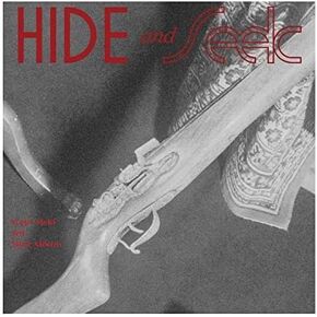 WEKI MEKI 'Hide and Seek' 3rd Mini Album Hide Version CD+80p PhotoBook+PhotoCard+Sticker+Message PhotoCard Set+Tracking Kpop Sealed