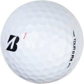 Bridgestone Tour B RX Refurbished Golf Balls (36 pk)