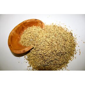 Organic Bio Herbs-Organic Dried Elderberry Flower (Sambucus Nigra) 1 lb.