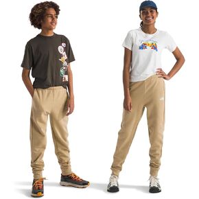 THE NORTH FACE Men's Teen Camp Fleece Jogger (Little Big Kid)