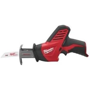Milwaukee Bare-Tool 2420-20 Bare-Tool 12-Volt Hackzall Saw (Tool Only, No Battery)
