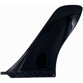 VAMO Findestructable 9.5" Touring Fin for paddleboard flat water paddling, racing touring, SUP Paddleboards or longboards with toolless fin Screw