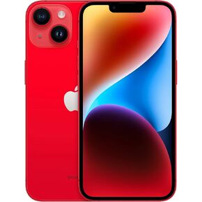 Apple iPhone 14, 512GB, Midnight - Unlocked (Renewed Premium)