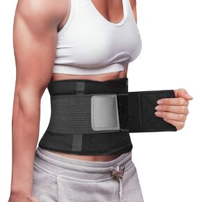 Portzon Waist Trainer