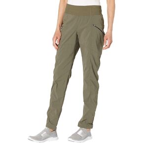 prAna Koen Pants Grape Leaf MD (Women's 8-10)