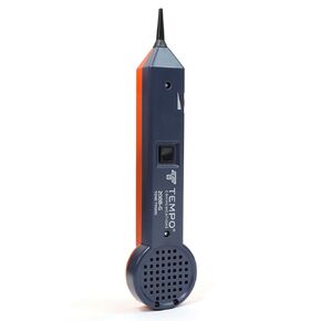 TEMPO 200B-G Standard Tone Probe | Voice, Data, Video Circuit Tracer | VDV Network Cable Tester, Wir Tracer (2024 Model)