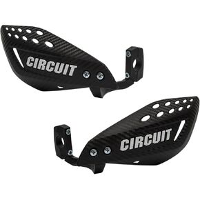 PM061-242 Handguards Vector, Blue