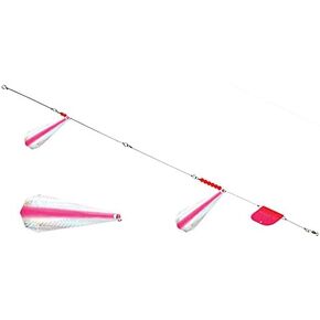 Luhr-Jensen Little Gang Ford Fender Pink Reflex