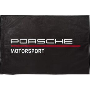 علم فريق بورشه موتورسبورت in Kuwait