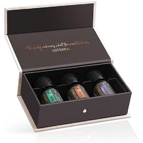 doTERRA - Yoga Collection