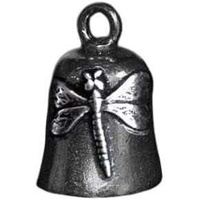 "Dragonfly" Gremlin Bell