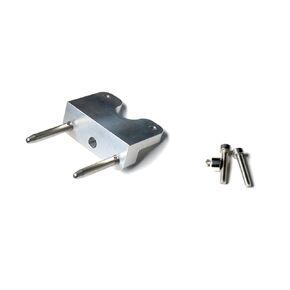 Genuine E3D ToolChanger Dock + Fixings Kit (TC-Dock-KIT-V6)